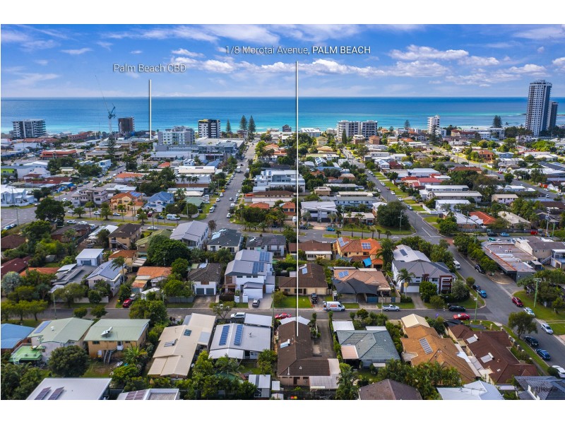 1/8 Morotai Avenue, Palm Beach QLD 4221