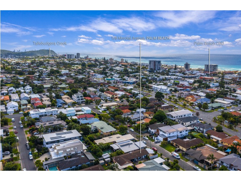 1/8 Morotai Avenue, Palm Beach QLD 4221