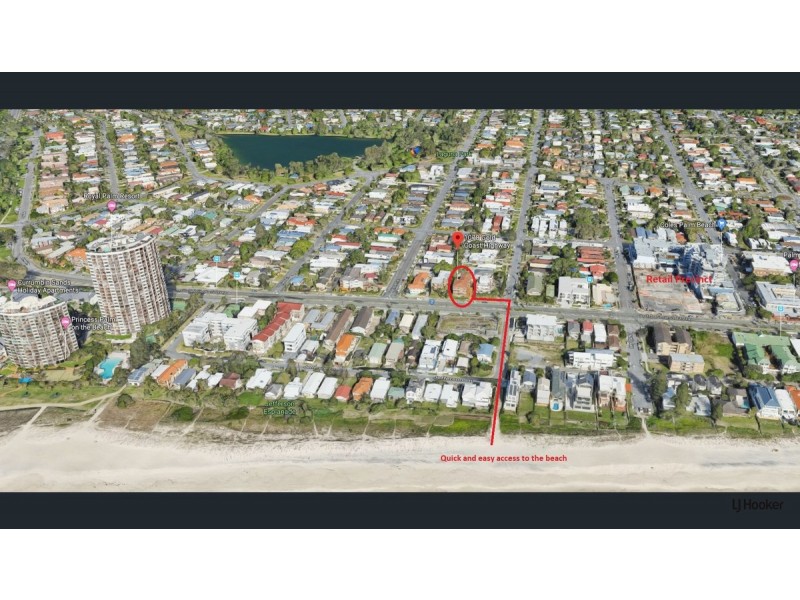 6/1078 Gold Coast Highway, Palm Beach QLD 4221