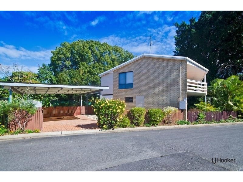 37/154 Currumbin Creek Road, Currumbin Waters QLD 4223