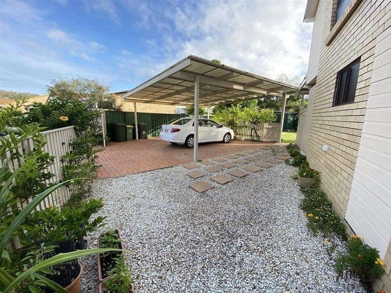 37/154 Currumbin Creek Road, Currumbin Waters QLD 4223