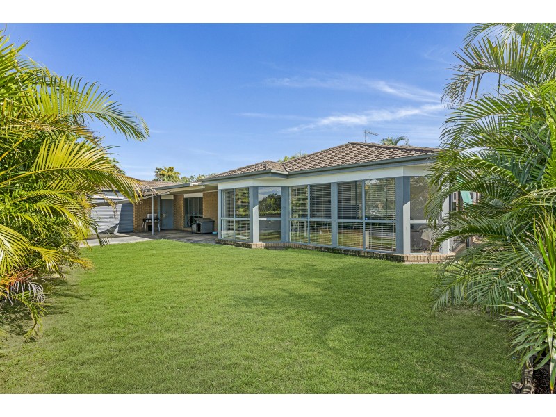 5 Quoll Close, Burleigh Heads QLD 4220