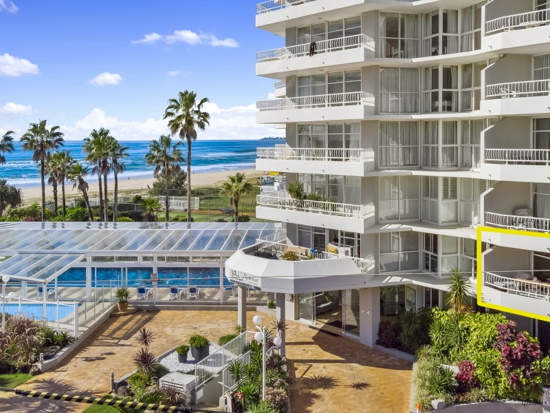 1A/2 Nineteenth Avenue, Palm Beach QLD 4221