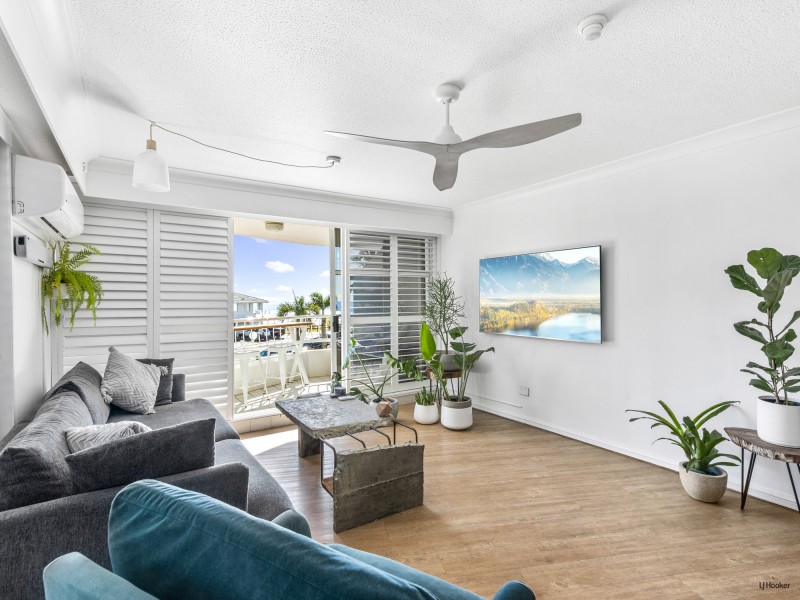 1A/2 Nineteenth Avenue, Palm Beach QLD 4221