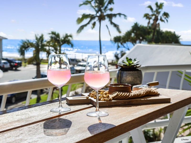 1A/2 Nineteenth Avenue, Palm Beach QLD 4221