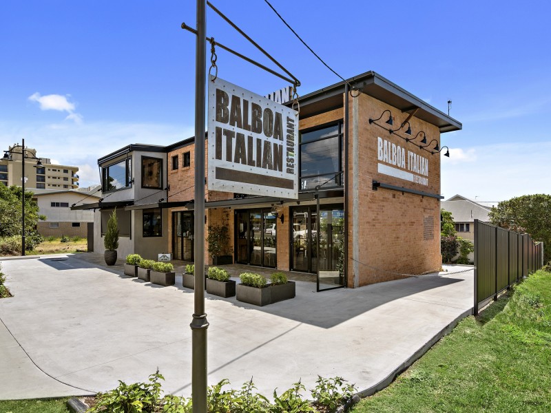 1A/2 Nineteenth Avenue, Palm Beach QLD 4221