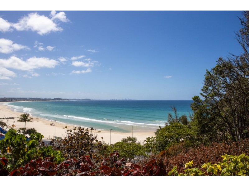 7/30 Powell Crescent, Coolangatta QLD 4225