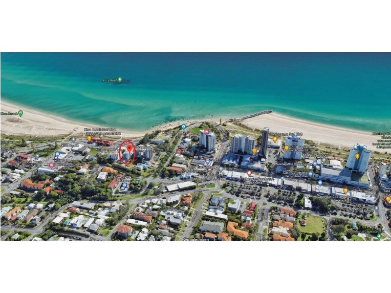 7/30 Powell Crescent, Coolangatta QLD 4225