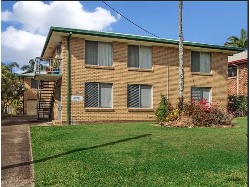 2/34 Station Street, Tugun QLD 4224