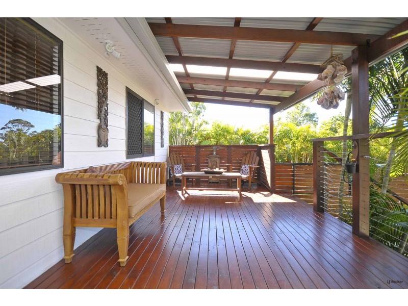 95 Ware Drive, Currumbin Waters QLD 4223