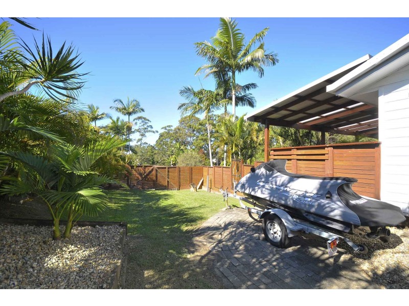 95 Ware Drive, Currumbin Waters QLD 4223