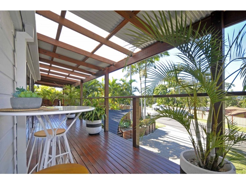 95 Ware Drive, Currumbin Waters QLD 4223