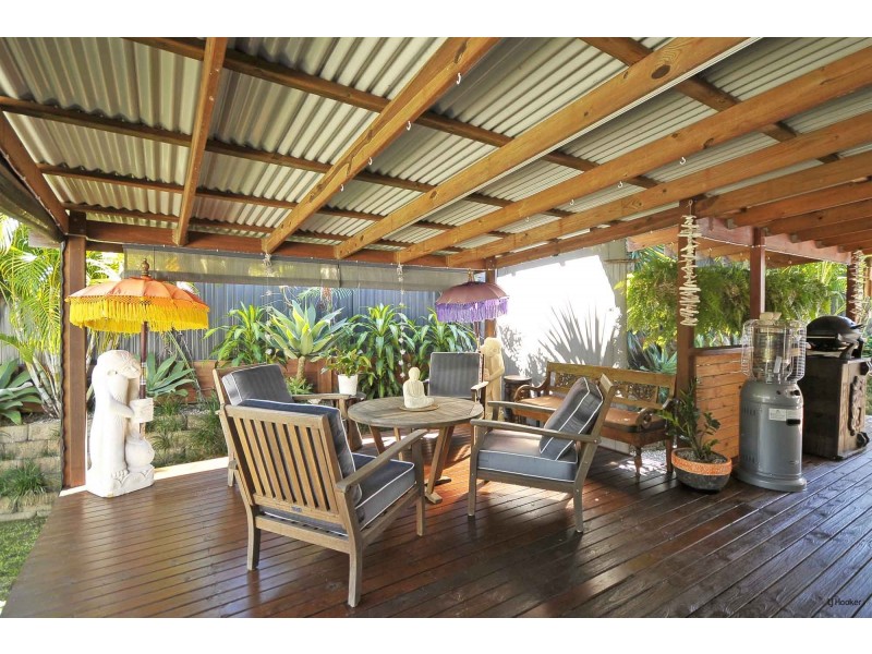 95 Ware Drive, Currumbin Waters QLD 4223