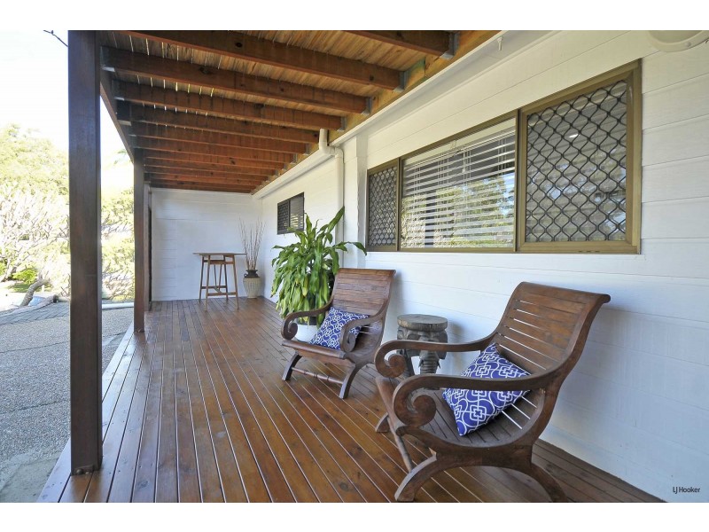 95 Ware Drive, Currumbin Waters QLD 4223