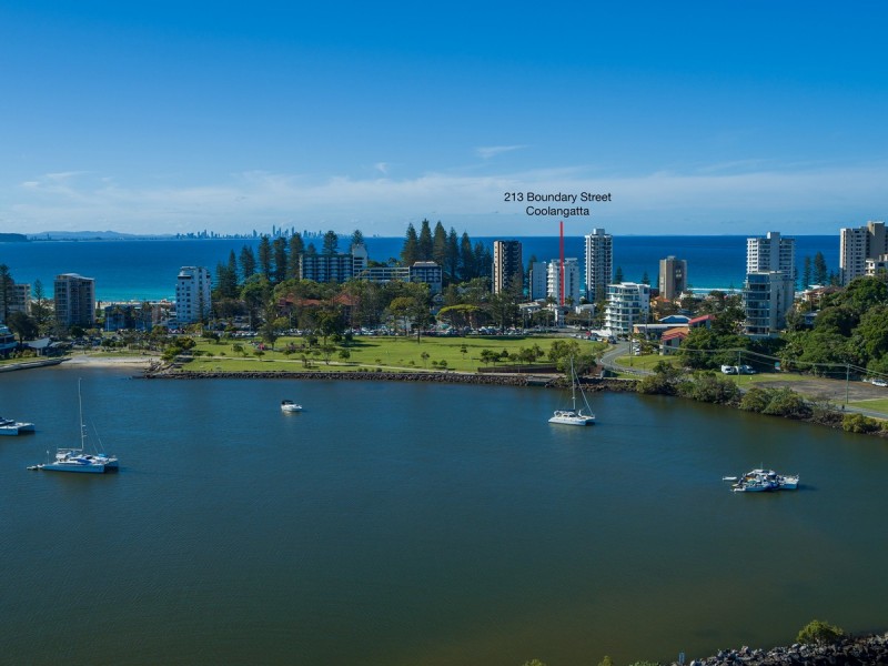 2/213 Boundary Street, Coolangatta QLD 4225