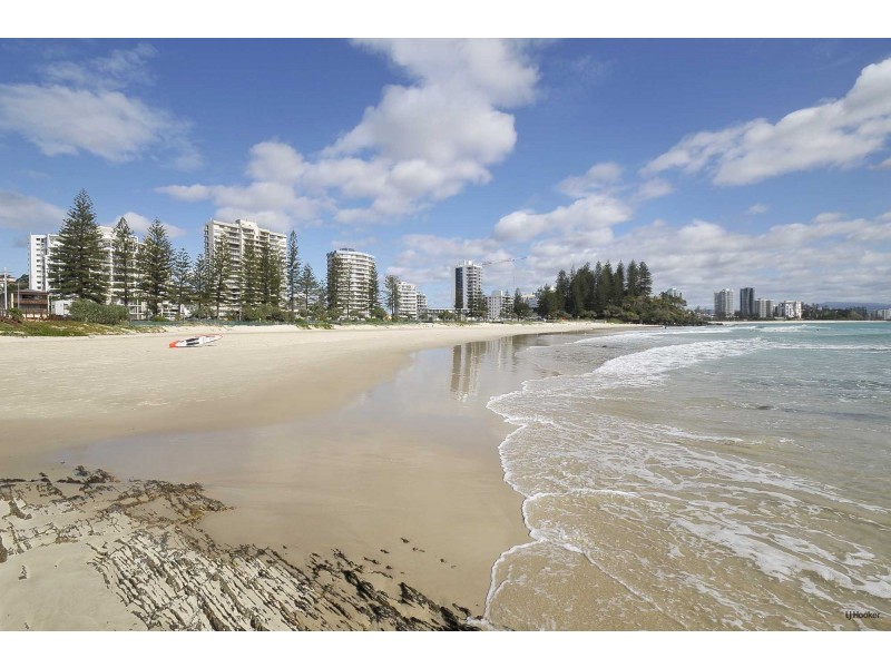 4/213 Boundary Street, Coolangatta QLD 4225