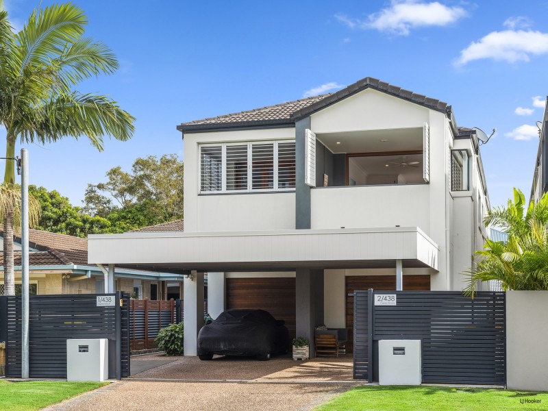 2/438 Cypress Terrace, Palm Beach QLD 4221