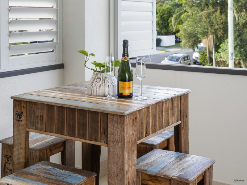 2/438 Cypress Terrace, Palm Beach QLD 4221