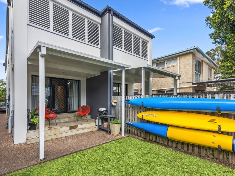 2/438 Cypress Terrace, Palm Beach QLD 4221