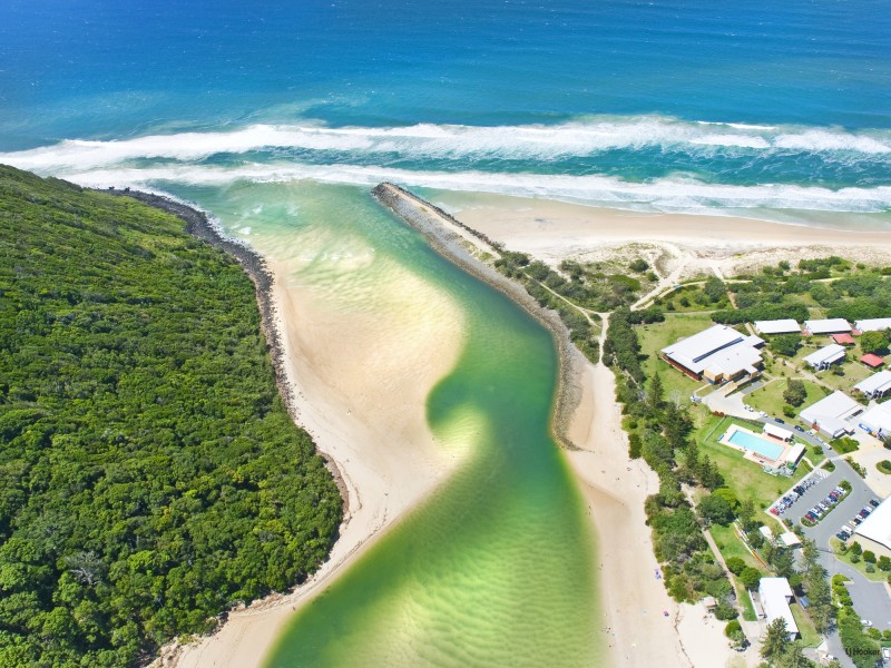 2/438 Cypress Terrace, Palm Beach QLD 4221