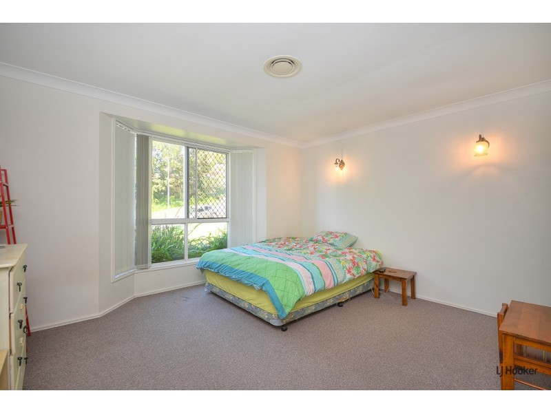 7 Swanbourne Way, Elanora QLD 4221