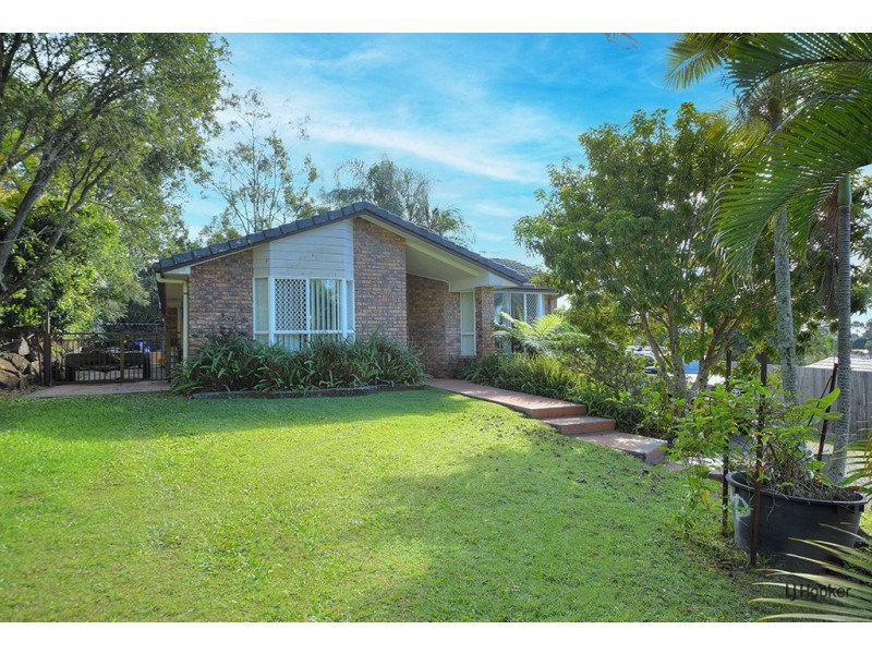 7 Swanbourne Way, Elanora QLD 4221