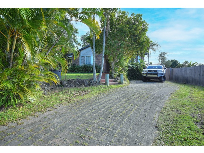 7 Swanbourne Way, Elanora QLD 4221