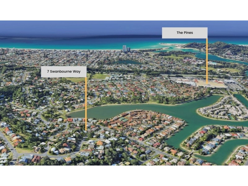 7 Swanbourne Way, Elanora QLD 4221