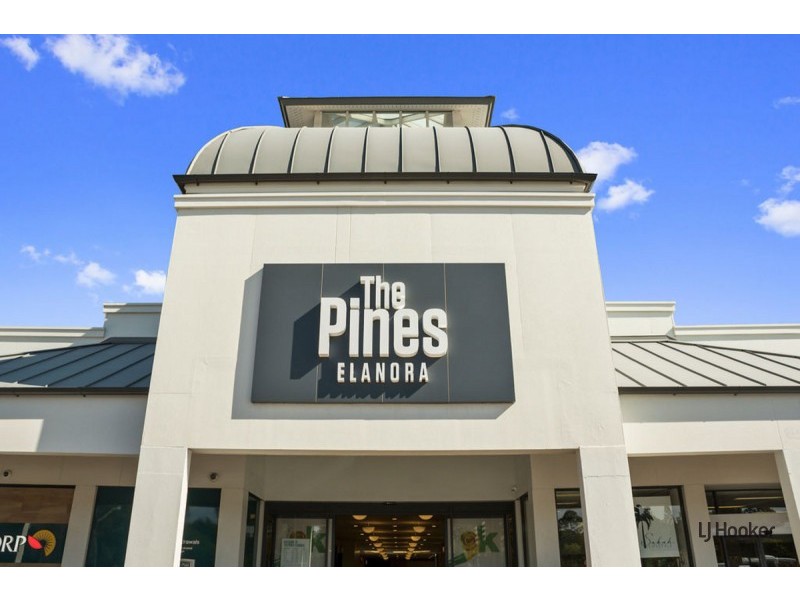 17 Typha Place, Elanora QLD 4221