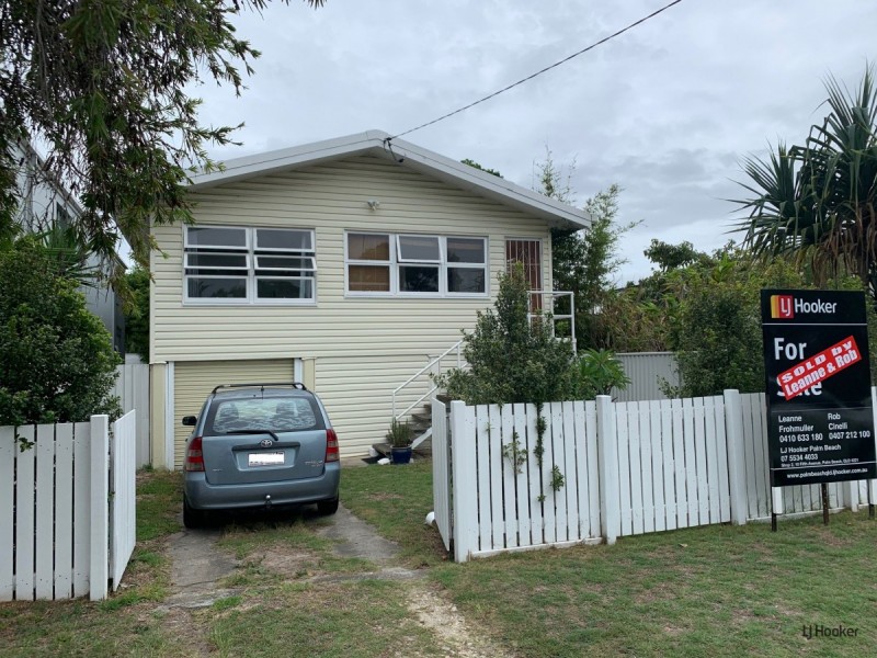 24 Sixth Avenue, Palm Beach QLD 4221