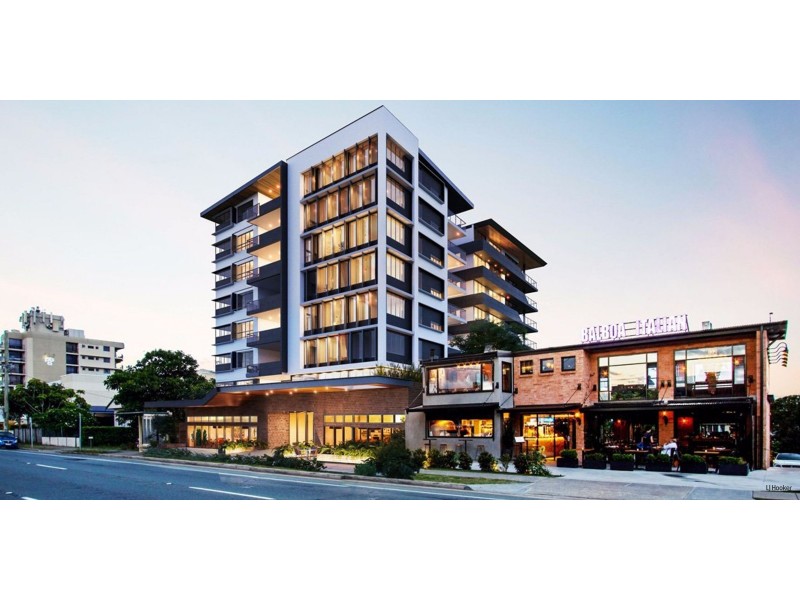 303/88 Jefferson Lane, Palm Beach QLD 4221