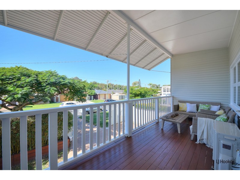 1/18 Leyte Avenue, Palm Beach QLD 4221