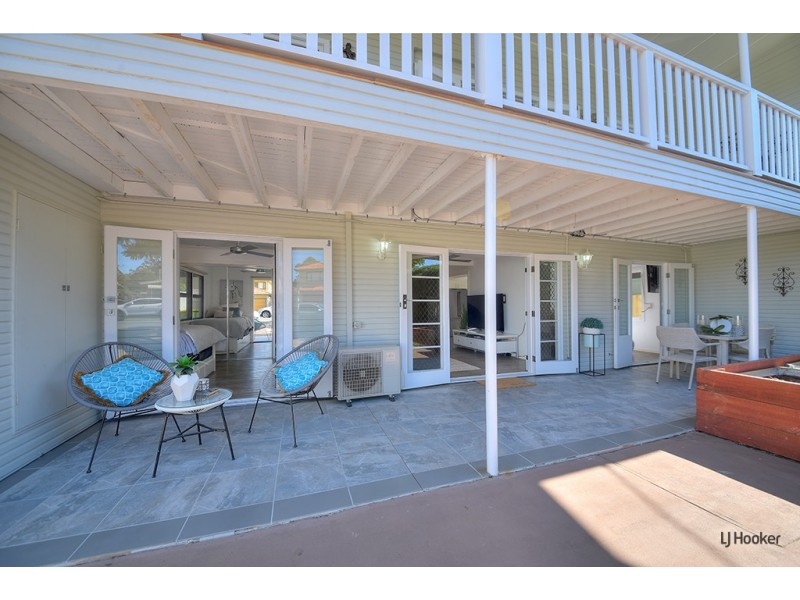 1/18 Leyte Avenue, Palm Beach QLD 4221