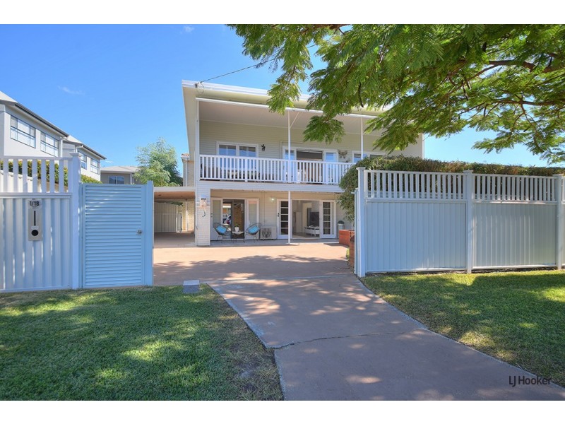 1/18 Leyte Avenue, Palm Beach QLD 4221