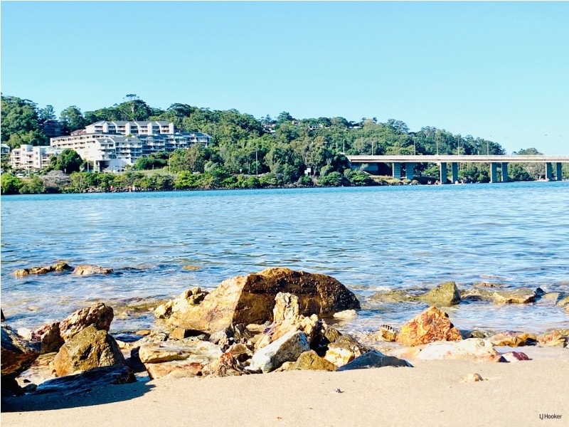 1/18 Leyte Avenue, Palm Beach QLD 4221