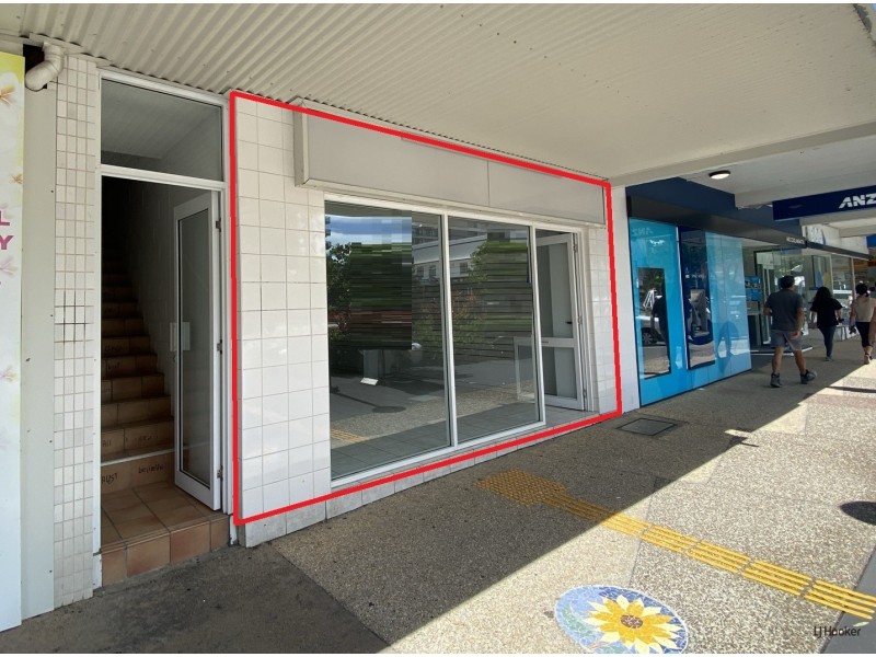 30 Griffith Street, Coolangatta QLD 4225