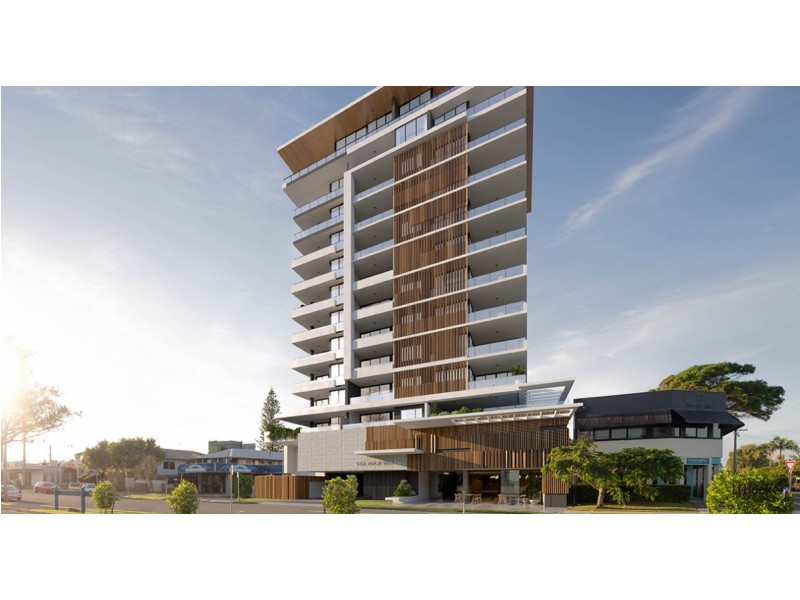 906/16 Seventh Avenue, Palm Beach QLD 4221