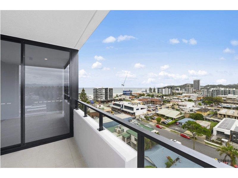 906/16 Seventh Avenue, Palm Beach QLD 4221