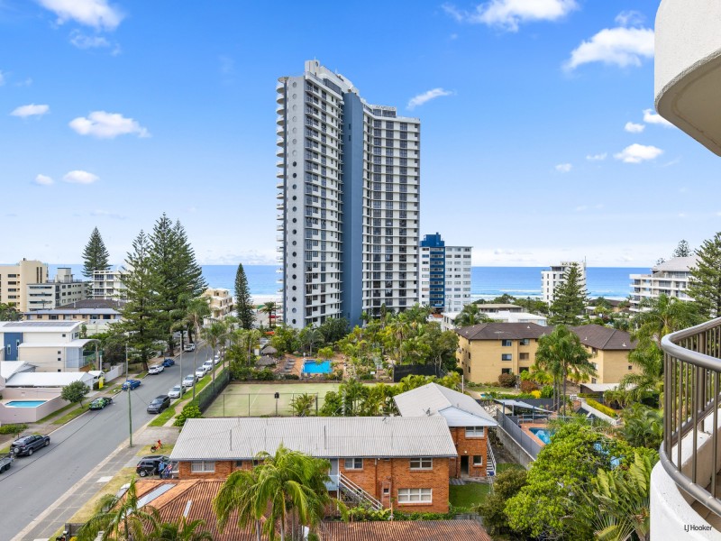 30/2943 Surfers Paradise Boulevard, Surfers Paradise QLD 4217