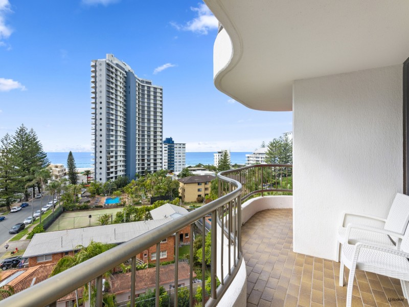 30/2943 Surfers Paradise Boulevard, Surfers Paradise QLD 4217