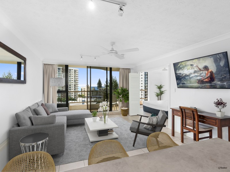 30/2943 Surfers Paradise Boulevard, Surfers Paradise QLD 4217