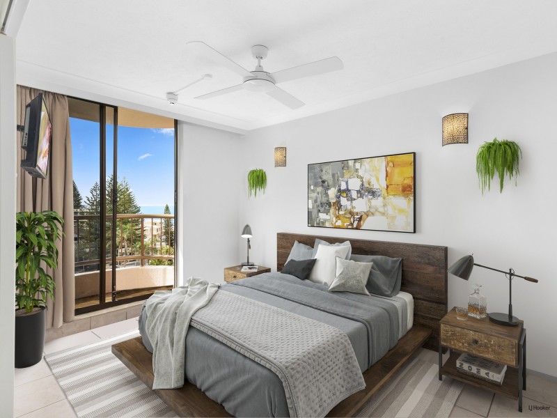 30/2943 Surfers Paradise Boulevard, Surfers Paradise QLD 4217