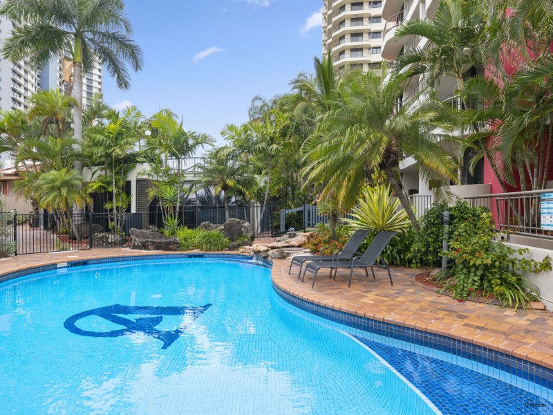 30/2943 Surfers Paradise Boulevard, Surfers Paradise QLD 4217
