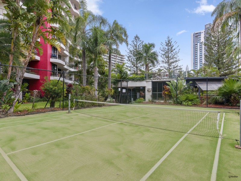 30/2943 Surfers Paradise Boulevard, Surfers Paradise QLD 4217