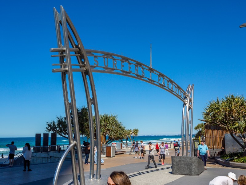 30/2943 Surfers Paradise Boulevard, Surfers Paradise QLD 4217