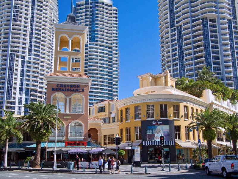 30/2943 Surfers Paradise Boulevard, Surfers Paradise QLD 4217