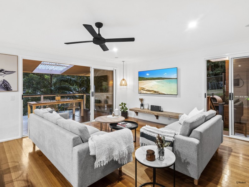 11 Aethalia Street, Currumbin Waters QLD 4223