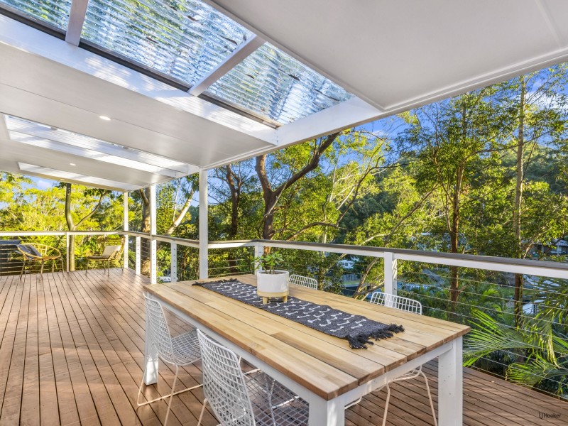 11 Aethalia Street, Currumbin Waters QLD 4223