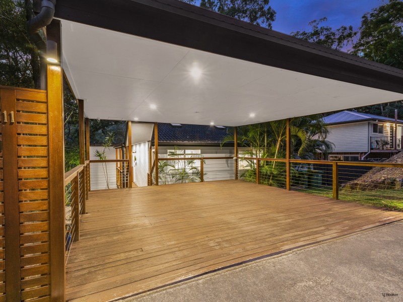 11 Aethalia Street, Currumbin Waters QLD 4223