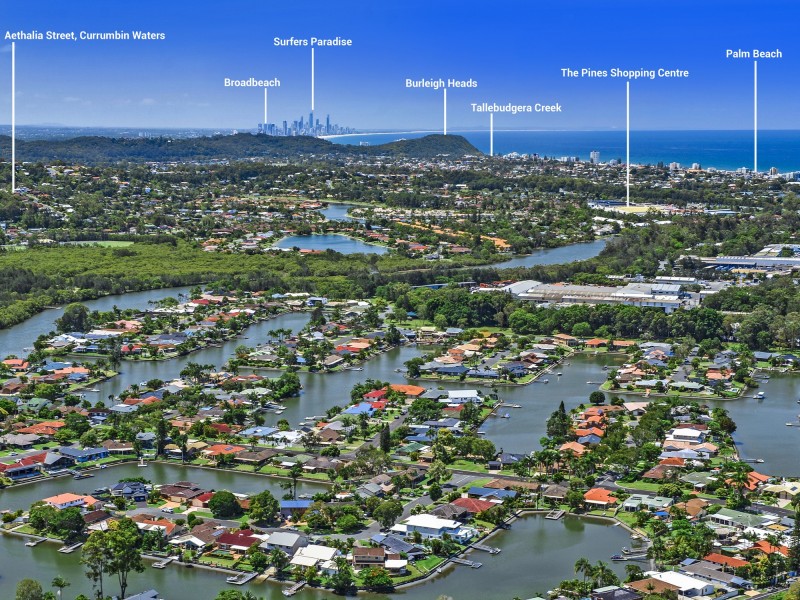 11 Aethalia Street, Currumbin Waters QLD 4223